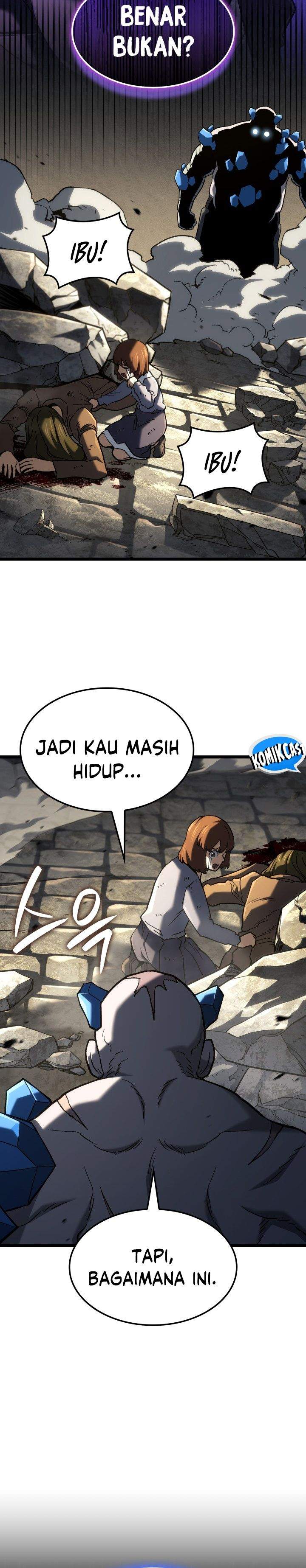 Revenge of the Iron-Blooded Sword Hound Chap 150 - Next Chap 151
