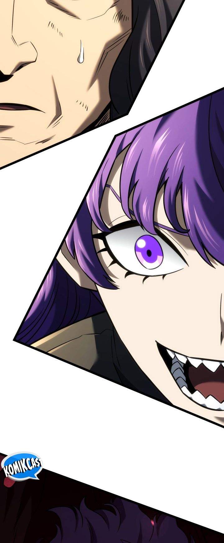 Revenge of the Iron-Blooded Sword Hound Chap 150 - Next Chap 151