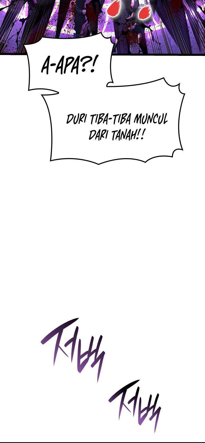 Revenge of the Iron-Blooded Sword Hound Chap 150 - Next Chap 151