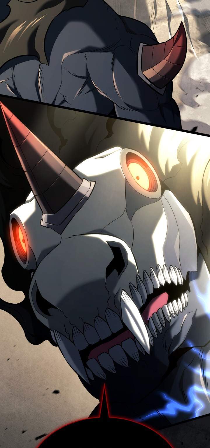 Revenge of the Iron-Blooded Sword Hound Chap 152 - Next Chap 153