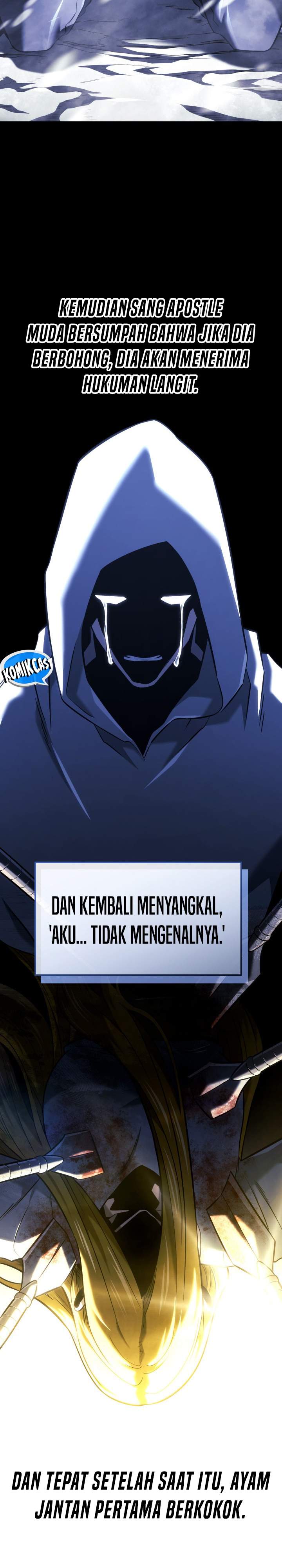 Revenge of the Iron-Blooded Sword Hound Chap 152 - Next Chap 153