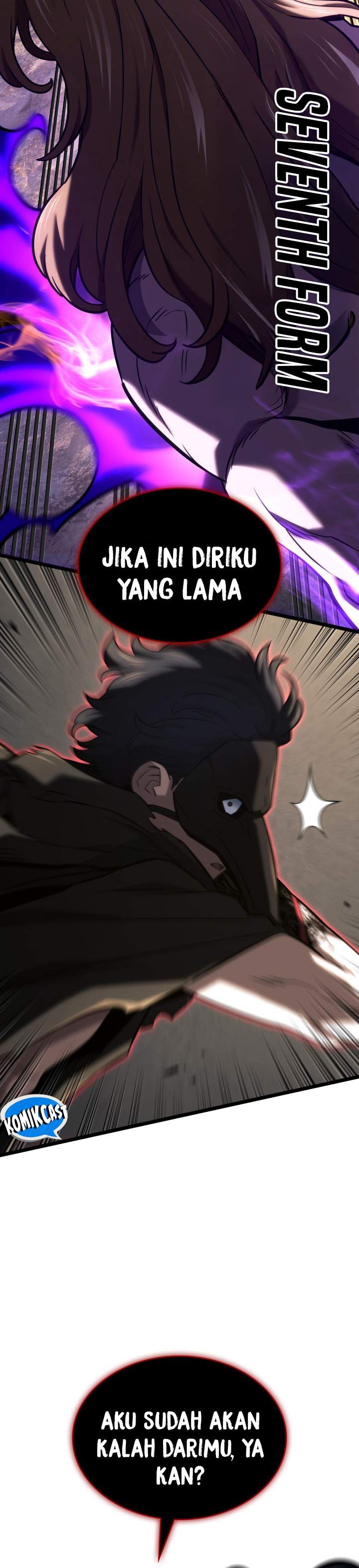 Revenge of the Iron-Blooded Sword Hound Chap 152 - Next Chap 153