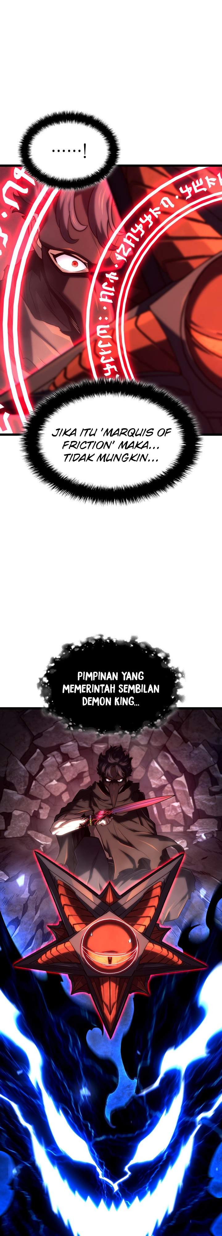 Revenge of the Iron-Blooded Sword Hound Chap 153 - Next Chap 154