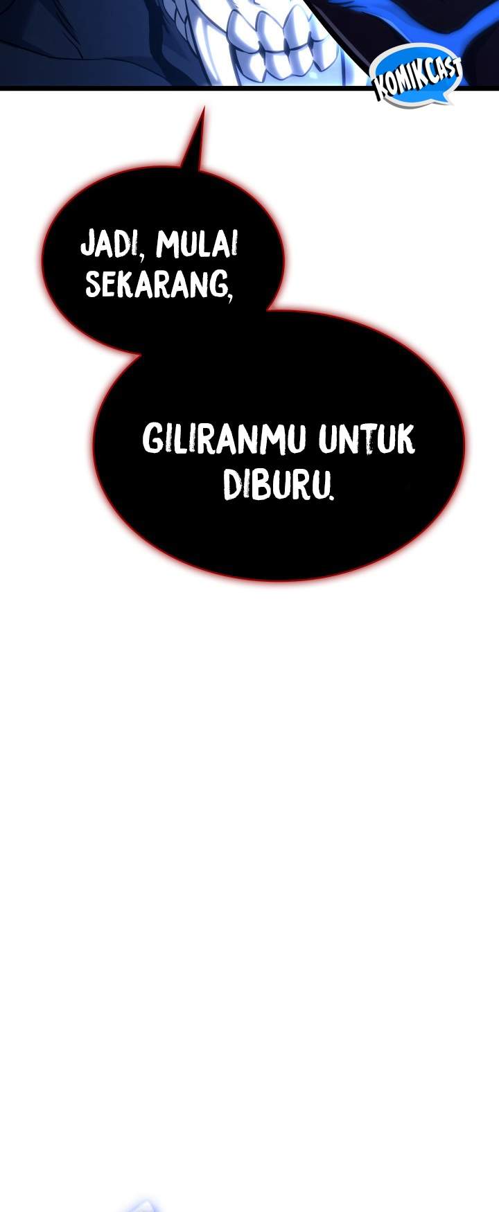 Revenge of the Iron-Blooded Sword Hound Chap 153 - Next Chap 154