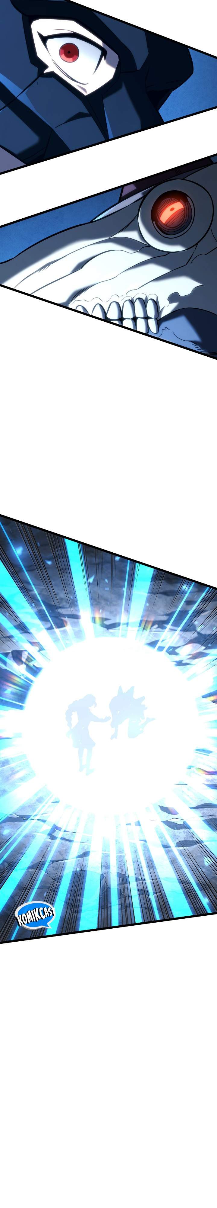 Revenge of the Iron-Blooded Sword Hound Chap 153 - Next Chap 154