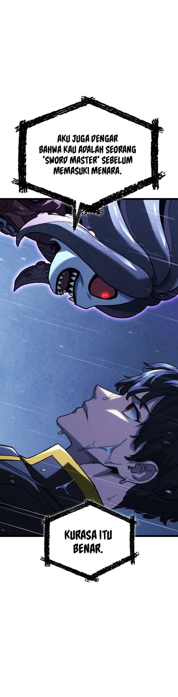 Revenge of the Iron-Blooded Sword Hound Chap 168 - Next Chap 169