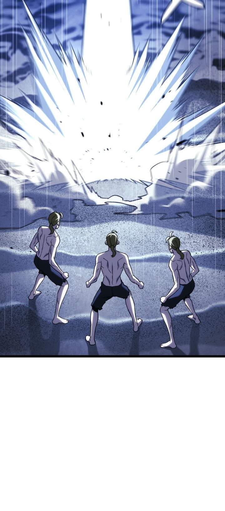 Revenge of the Iron-Blooded Sword Hound Chap 169 - Next Chap 170