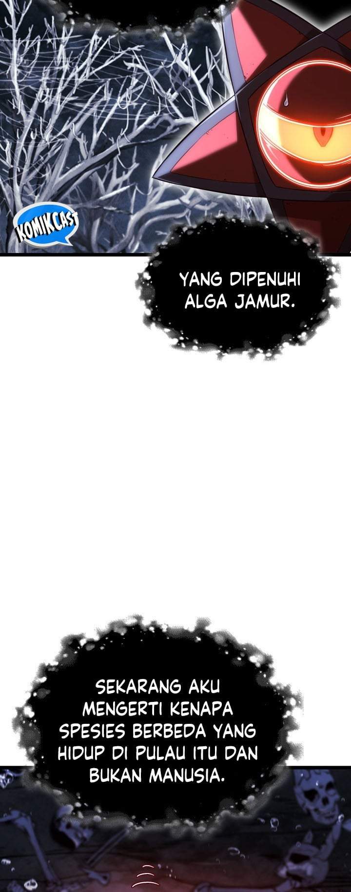 Revenge of the Iron-Blooded Sword Hound Chap 169 - Next Chap 170