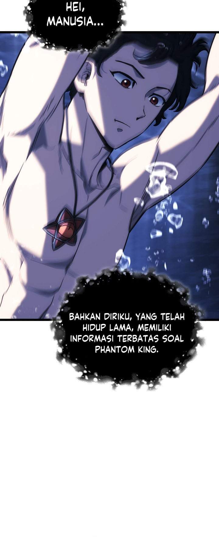 Revenge of the Iron-Blooded Sword Hound Chap 169 - Next Chap 170