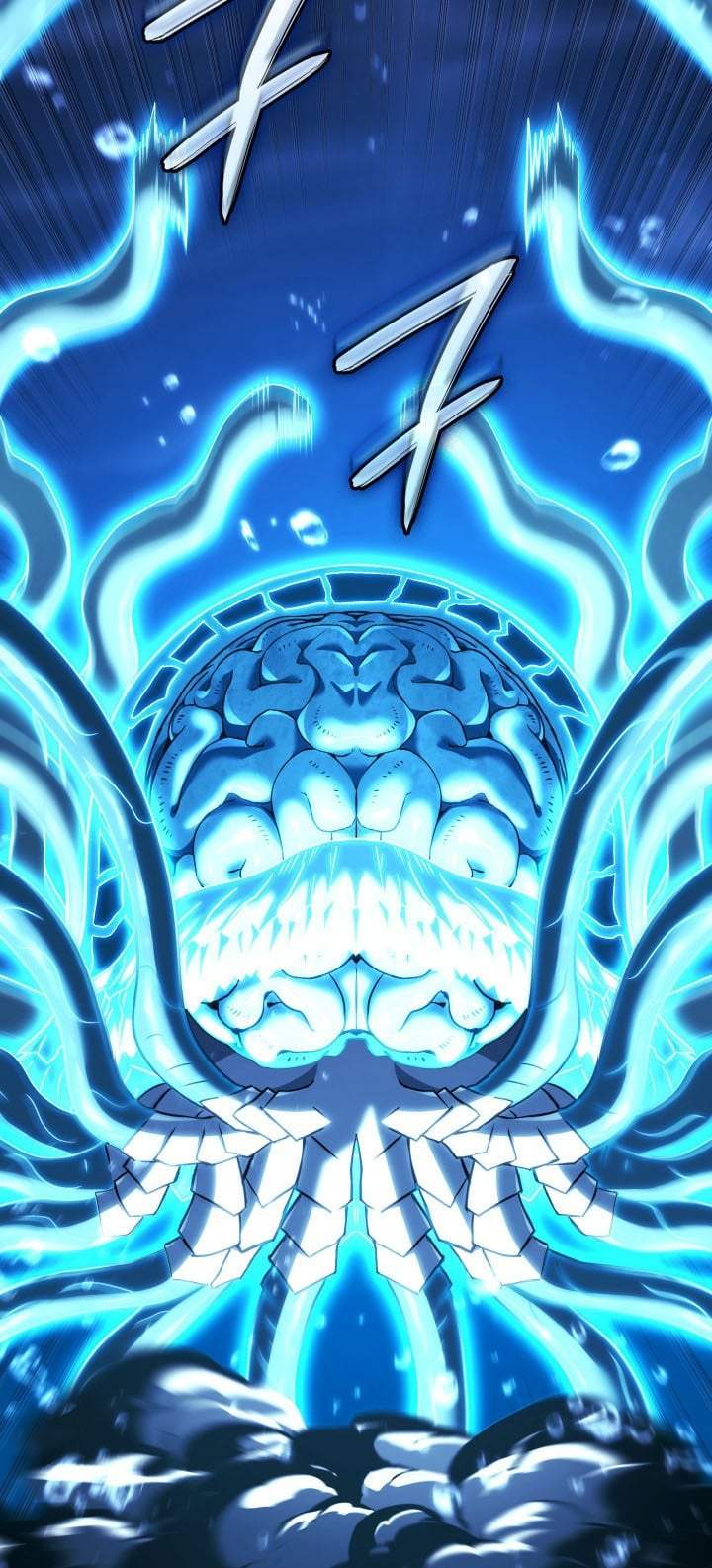Revenge of the Iron-Blooded Sword Hound Chap 169 - Next Chap 170