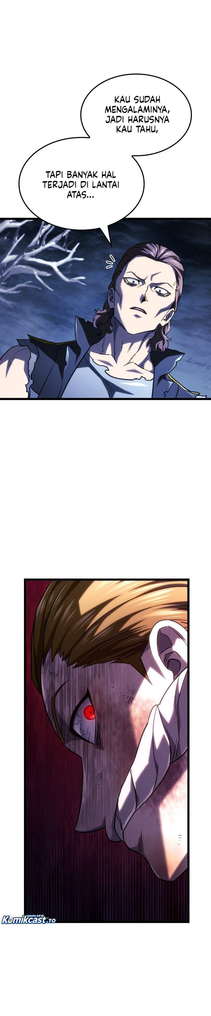 Revenge of the Iron-Blooded Sword Hound Chap 166 - Next Chap 167