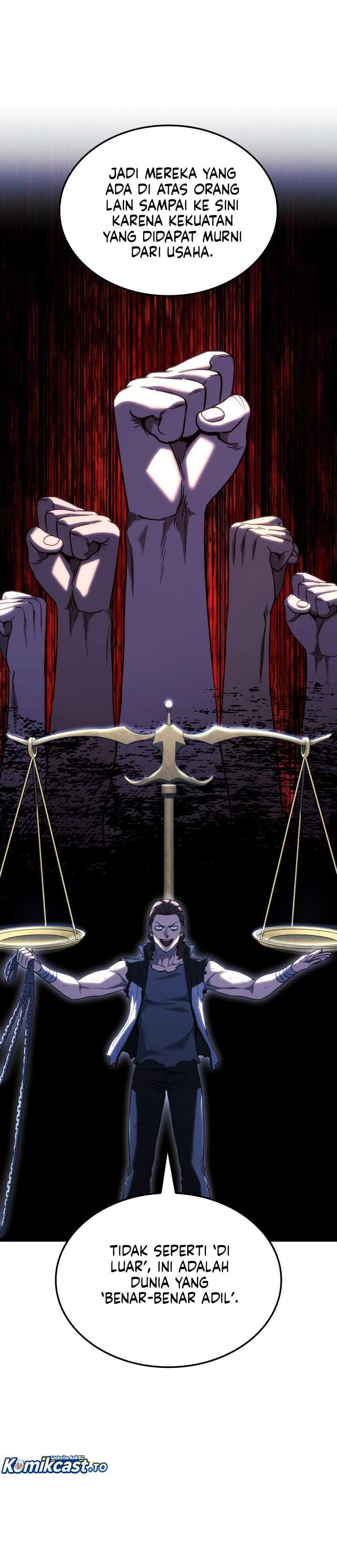 Revenge of the Iron-Blooded Sword Hound Chap 166 - Next Chap 167