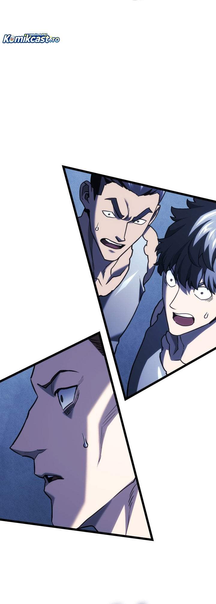 Revenge of the Iron-Blooded Sword Hound Chap 166 - Next Chap 167