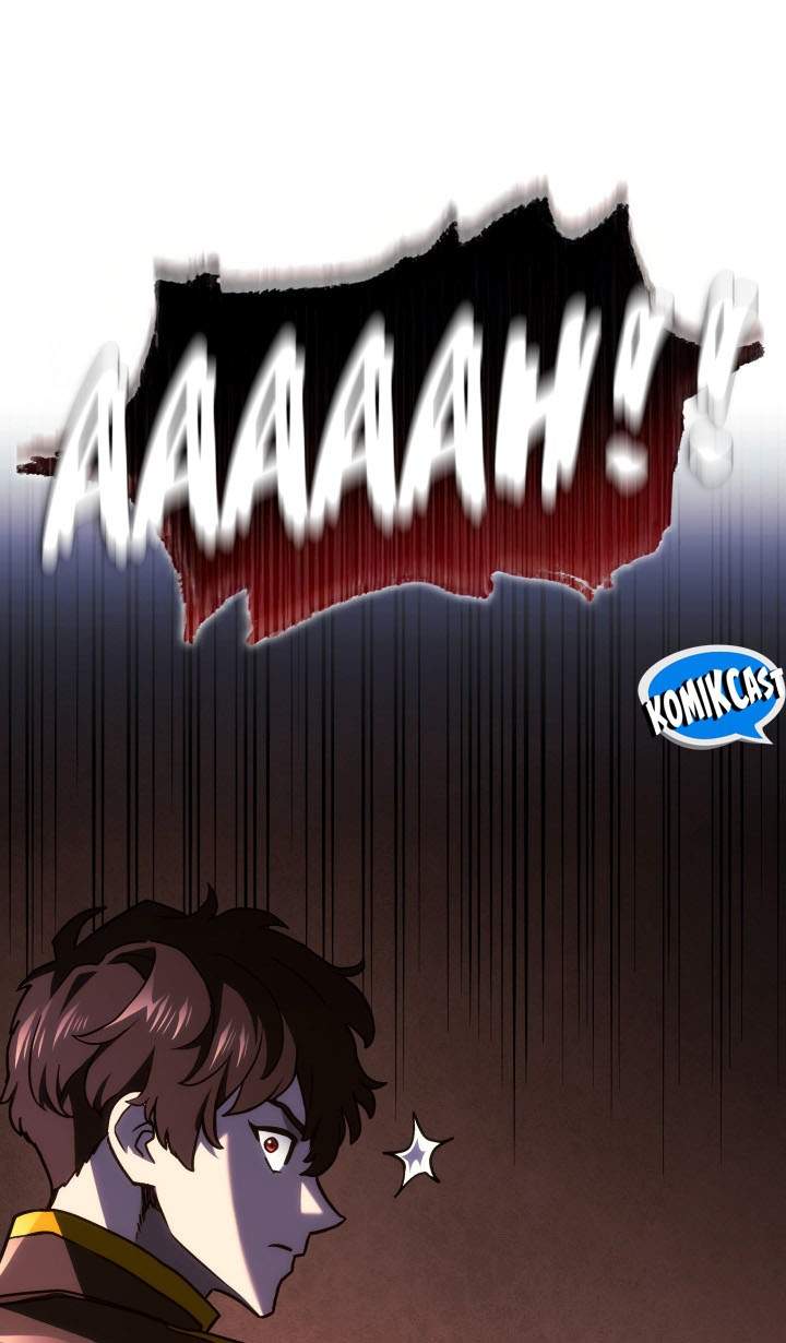 Revenge of the Iron-Blooded Sword Hound Chap 160 - Next Chap 161