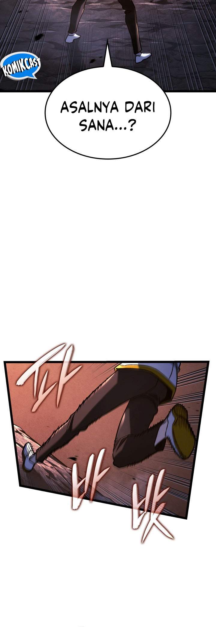 Revenge of the Iron-Blooded Sword Hound Chap 160 - Next Chap 161