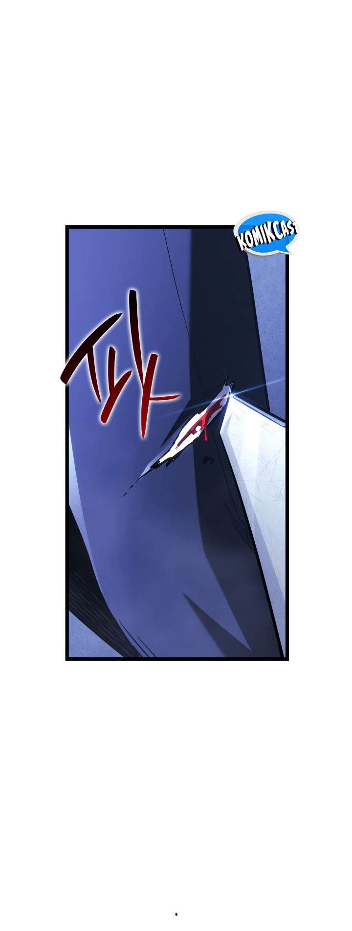 Revenge of the Iron-Blooded Sword Hound Chap 160 - Next Chap 161