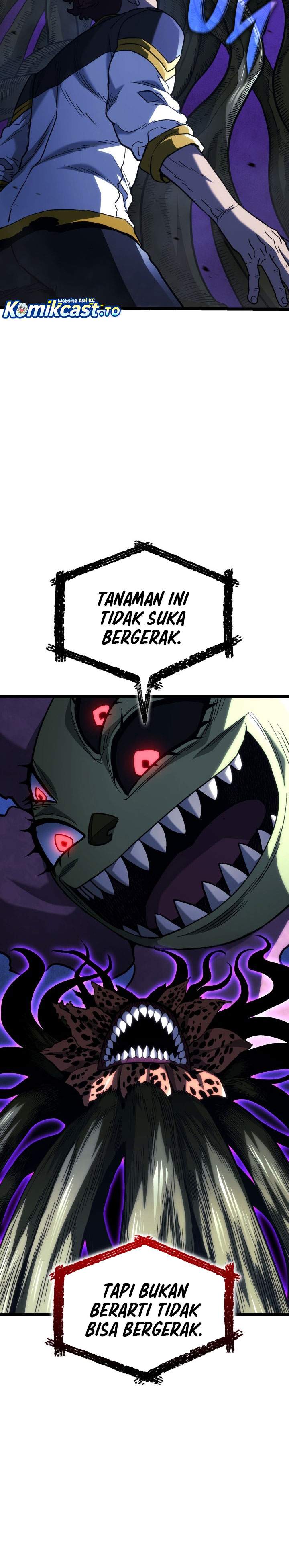 Revenge of the Iron-Blooded Sword Hound Chap 161 - Next Chap 162