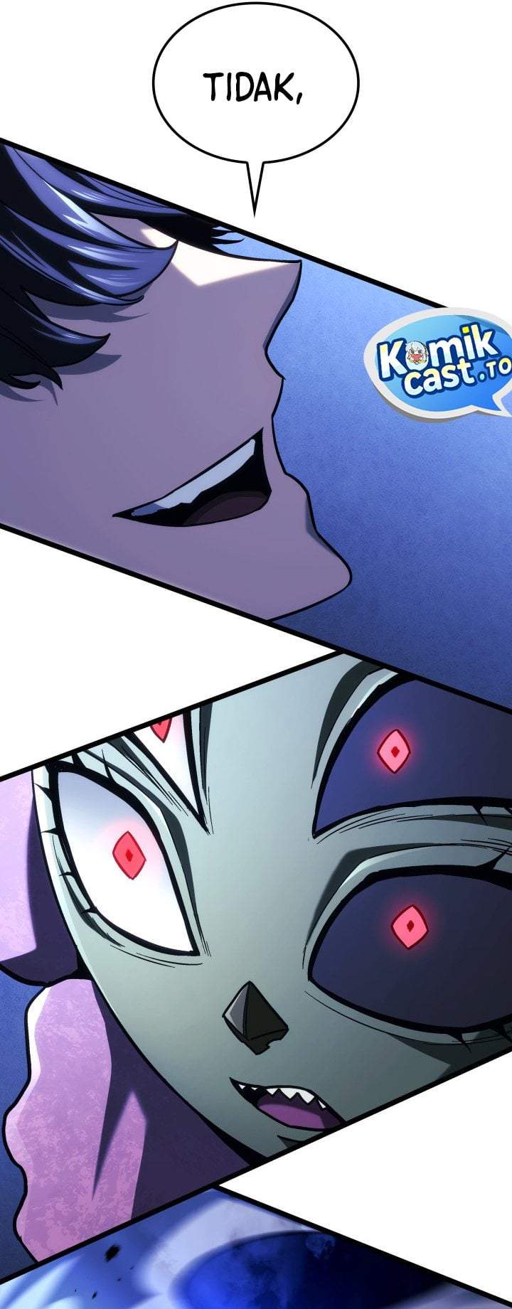 Revenge of the Iron-Blooded Sword Hound Chap 162 - Next Chap 163