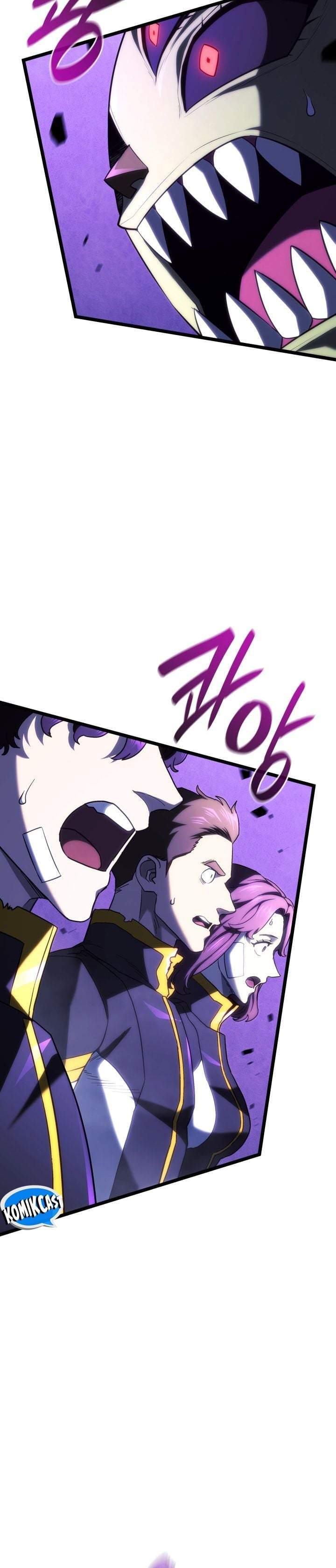 Revenge of the Iron-Blooded Sword Hound Chap 163 - Next Chap 164