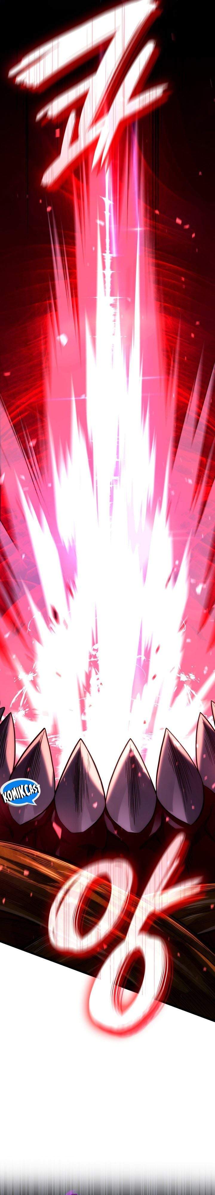 Revenge of the Iron-Blooded Sword Hound Chap 163 - Next Chap 164