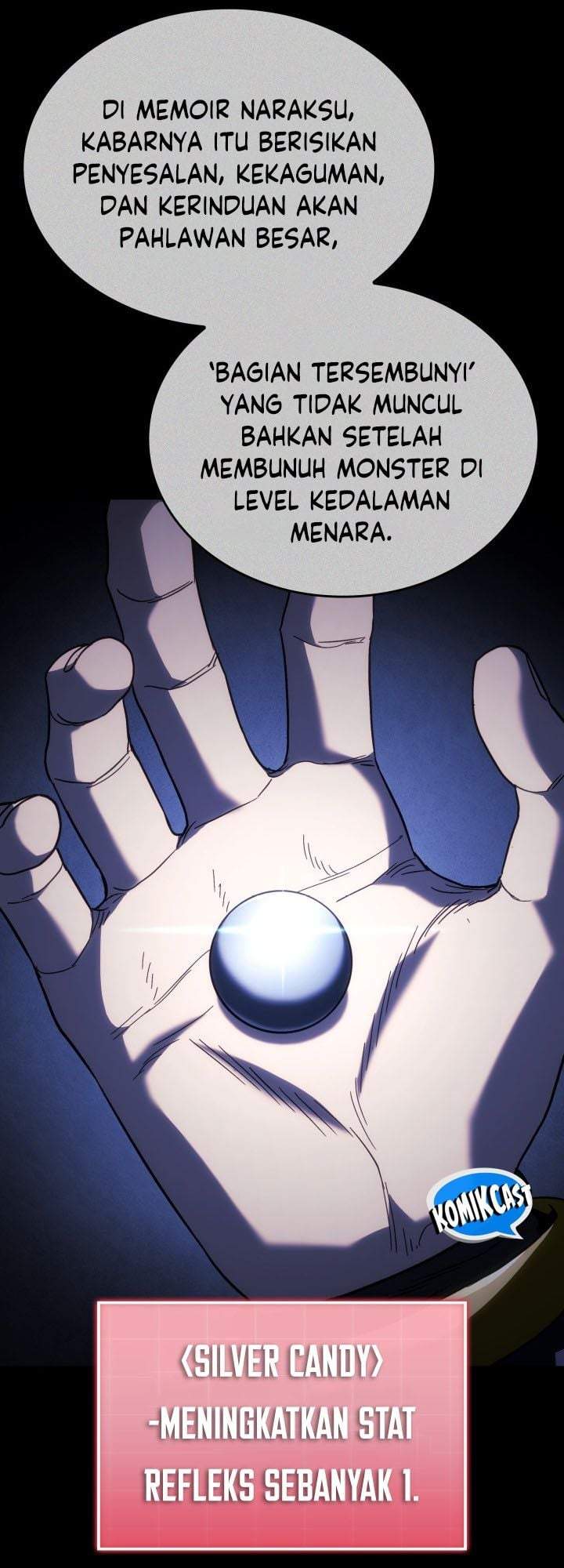 Revenge of the Iron-Blooded Sword Hound Chap 163 - Next Chap 164