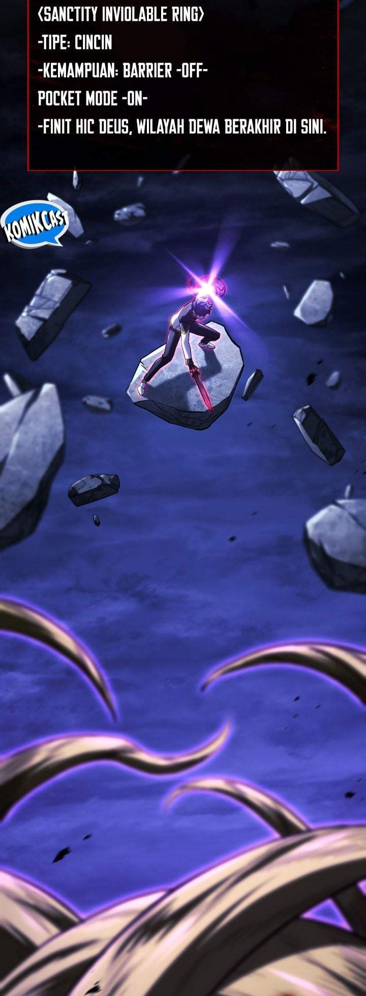 Revenge of the Iron-Blooded Sword Hound Chap 163 - Next Chap 164