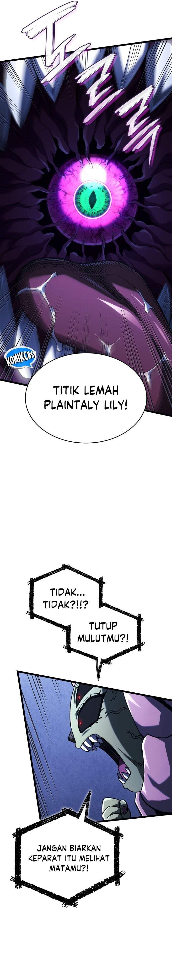 Revenge of the Iron-Blooded Sword Hound Chap 163 - Next Chap 164