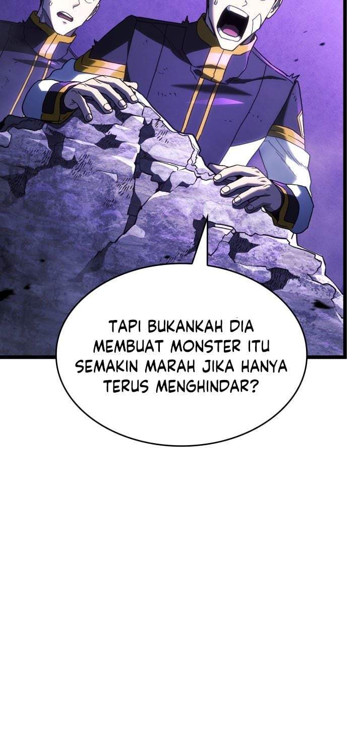 Revenge of the Iron-Blooded Sword Hound Chap 163 - Next Chap 164