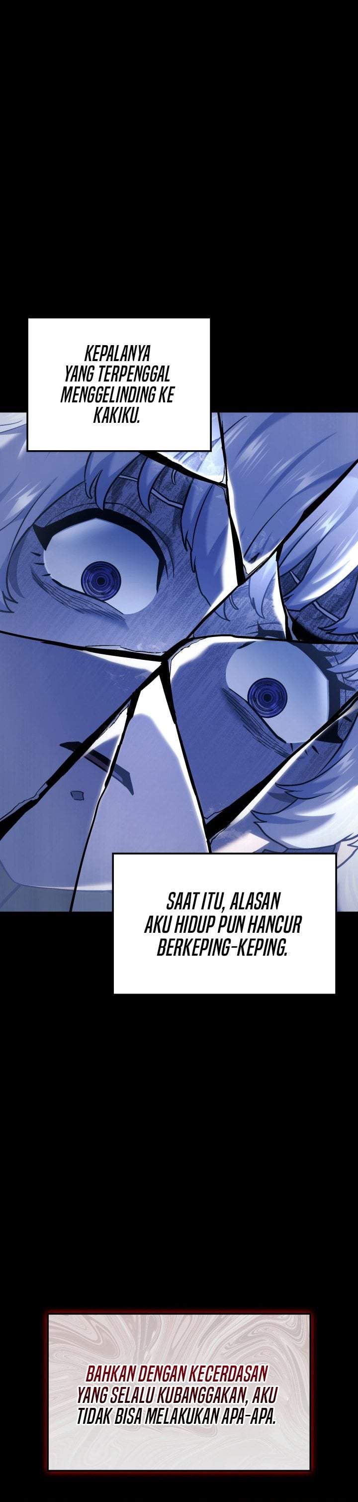 Revenge of the Iron-Blooded Sword Hound Chap 174 - Next Chap 175