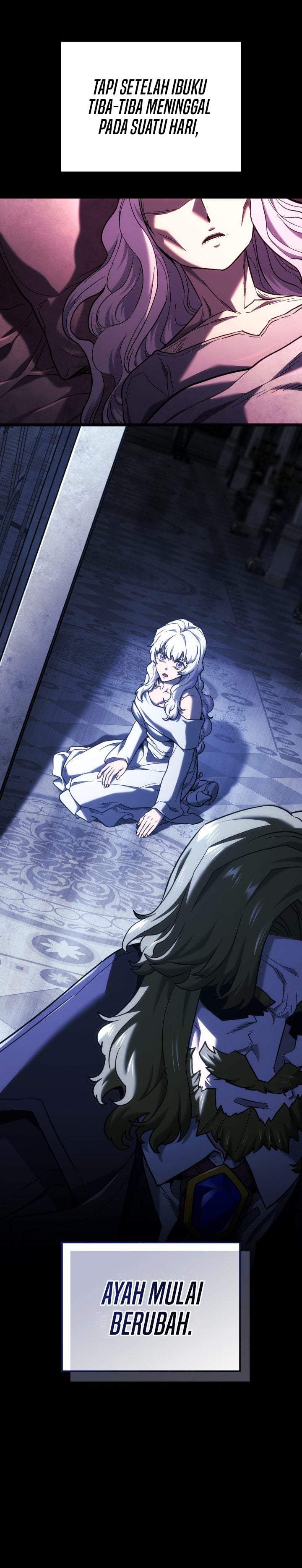 Revenge of the Iron-Blooded Sword Hound Chap 174 - Next Chap 175