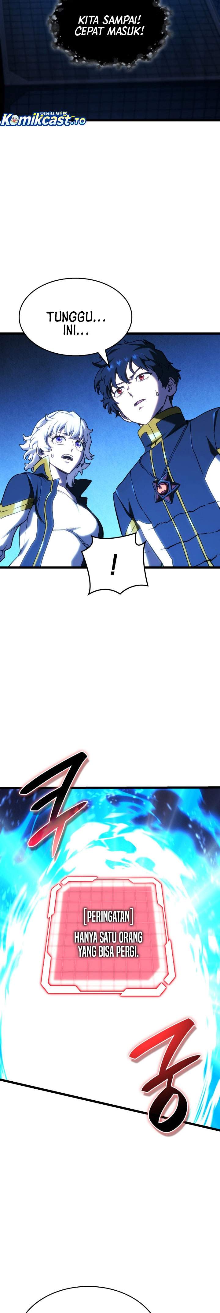 Revenge of the Iron-Blooded Sword Hound Chap 175 - Next Chap 176