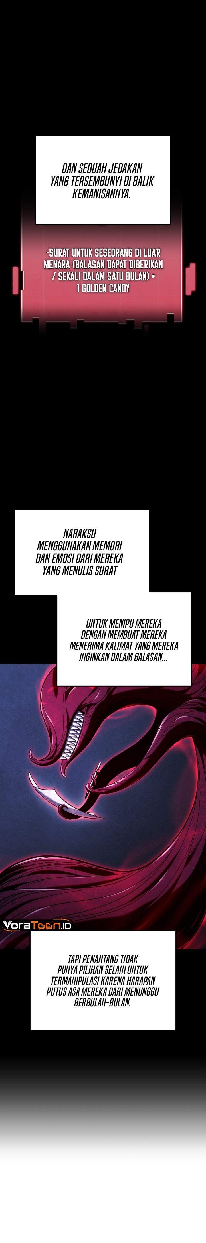 Revenge of the Iron-Blooded Sword Hound Chap 176 - Next Chap 177