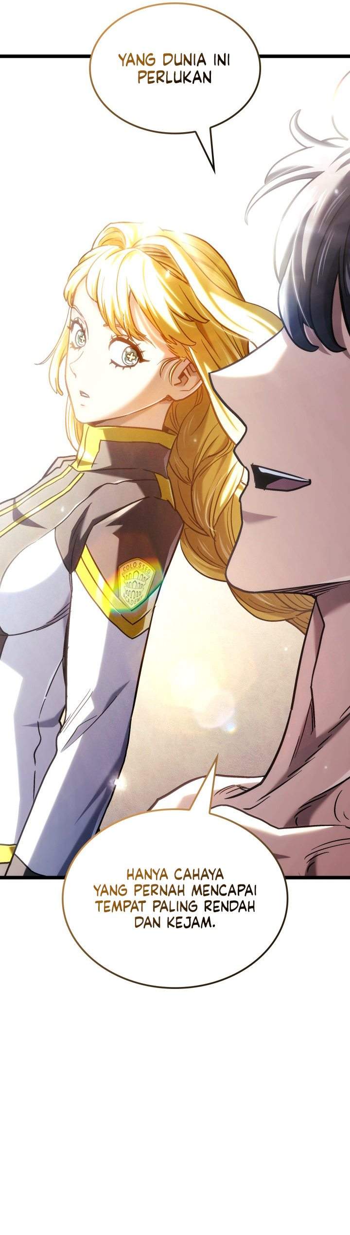 Revenge of the Iron-Blooded Sword Hound Chap 177 - Next Chap 178