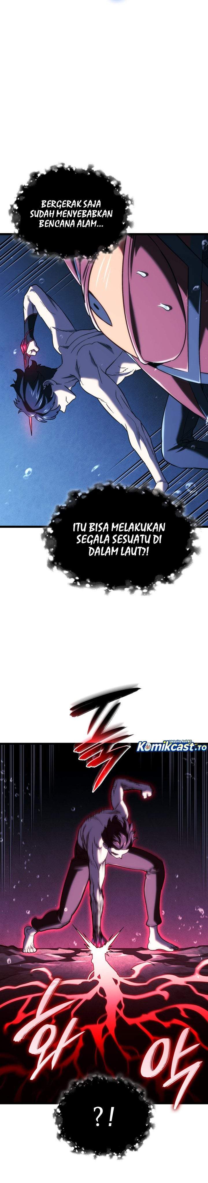 Revenge of the Iron-Blooded Sword Hound Chap 170 - Next Chap 171