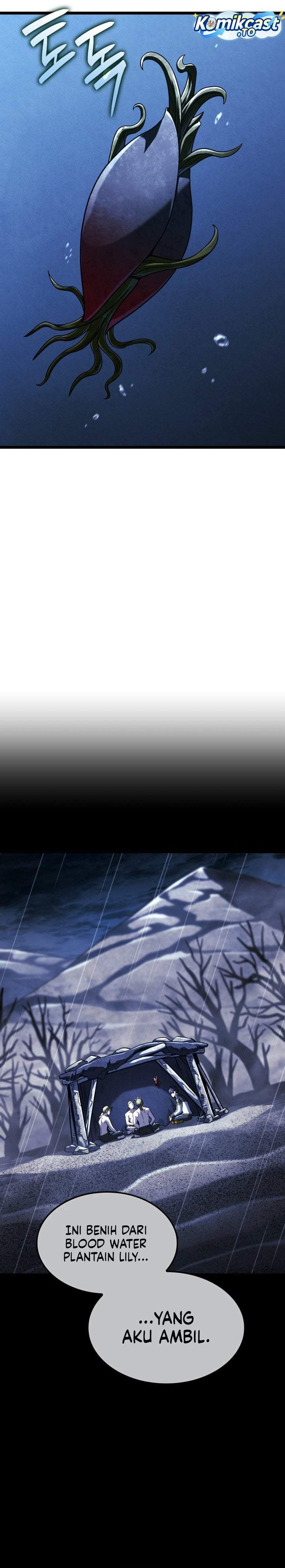 Revenge of the Iron-Blooded Sword Hound Chap 170 - Next Chap 171