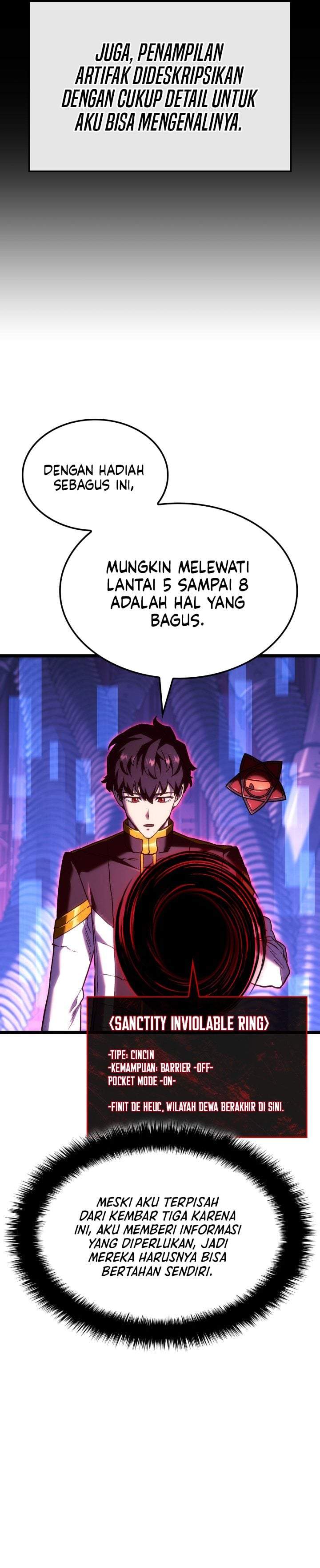 Revenge of the Iron-Blooded Sword Hound Chap 172 - Next Chap 173