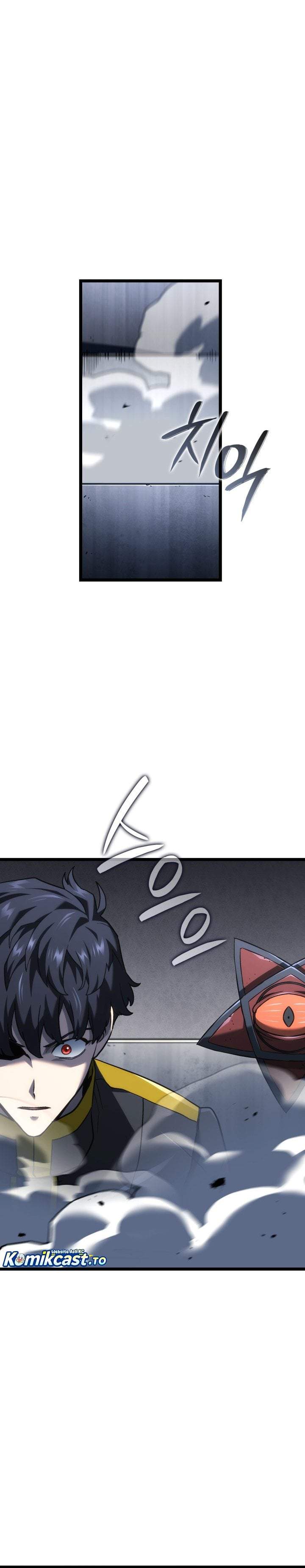 Revenge of the Iron-Blooded Sword Hound Chap 172 - Next Chap 173