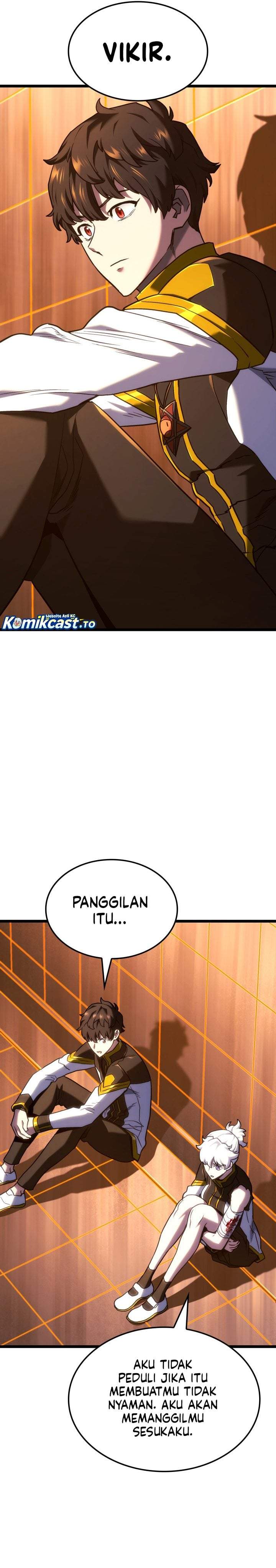 Revenge of the Iron-Blooded Sword Hound Chap 173 - Next Chap 174