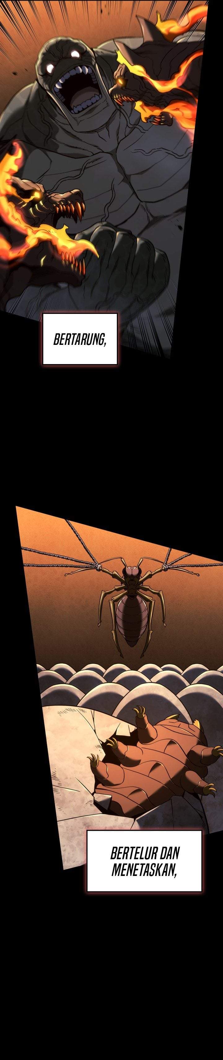 Revenge of the Iron-Blooded Sword Hound Chap 173 - Next Chap 174