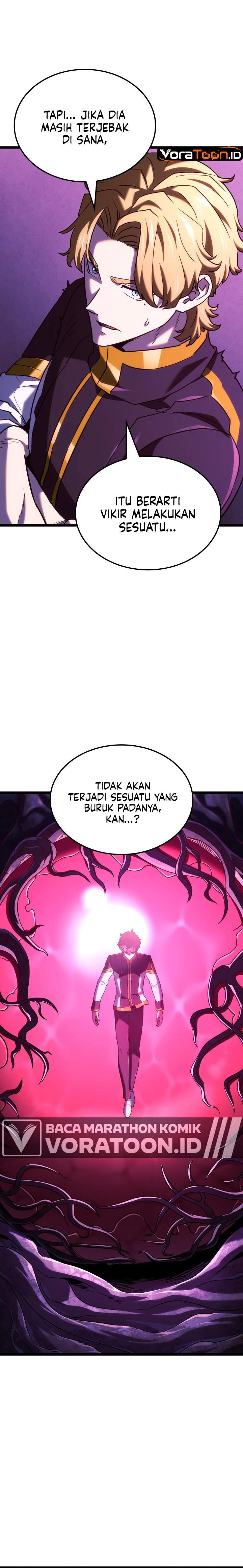 Revenge of the Iron-Blooded Sword Hound Chap 180 - Next Chap 181