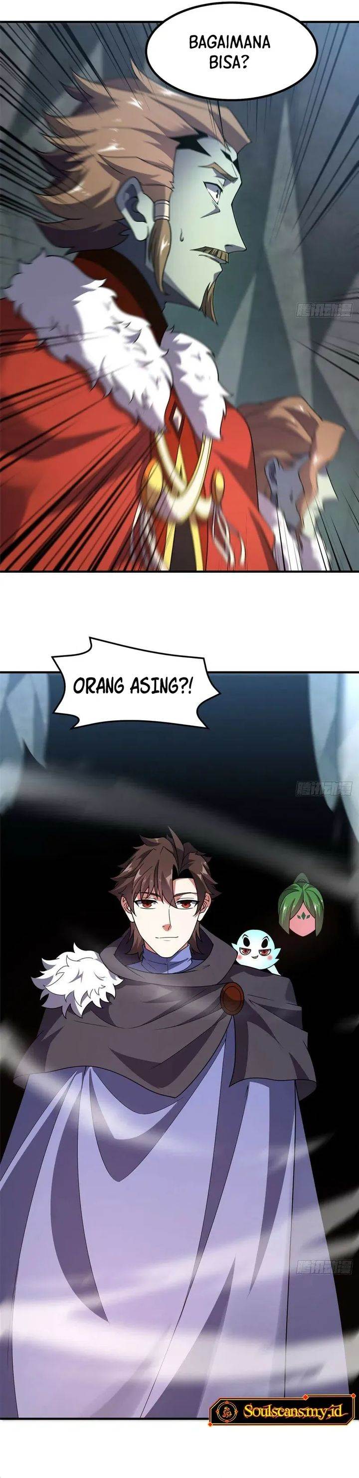 Monster Pet Evolution Chap 378 - Next Chap 379