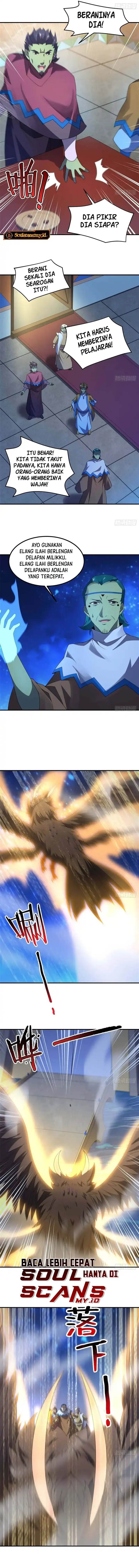 Monster Pet Evolution Chap 388 - Next Chap 389