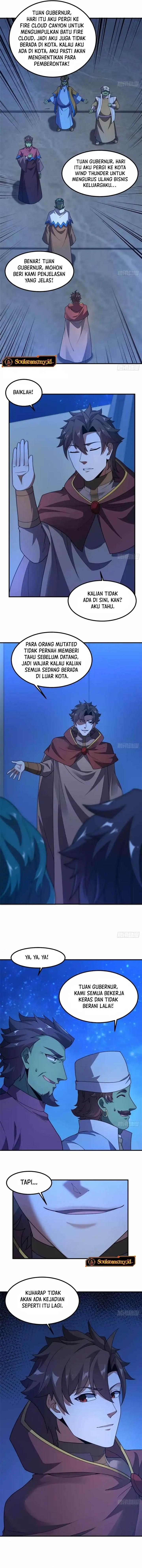 Monster Pet Evolution Chap 389 - Next Chap 390