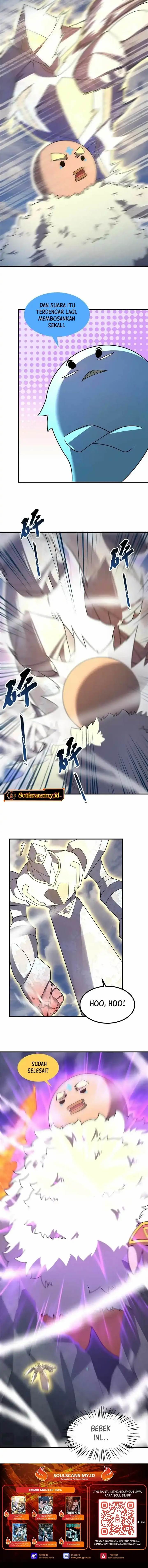 Monster Pet Evolution Chap 382 - Next Chap 383