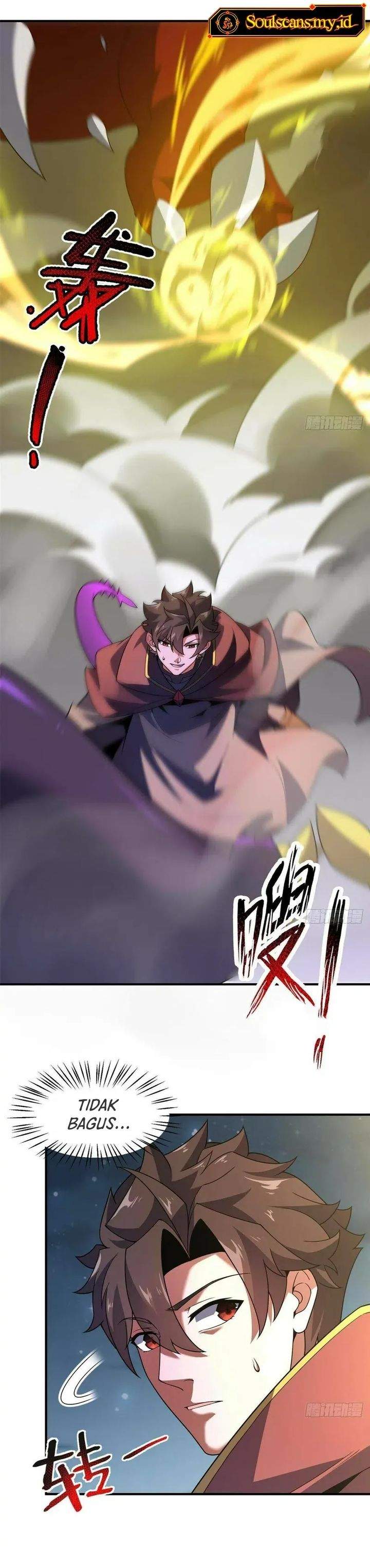 Monster Pet Evolution Chap 394 - Next Chap 395