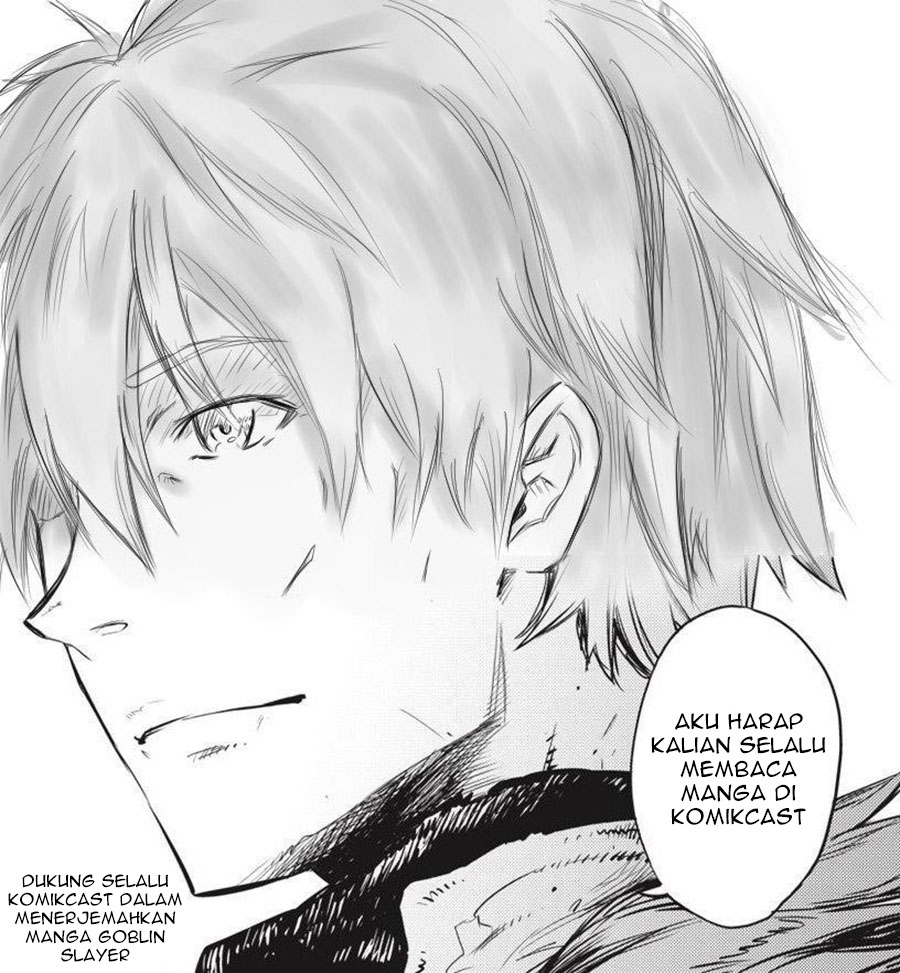 Goblin Slayer: Side Story Year One Chap 16 - Next Chap 17