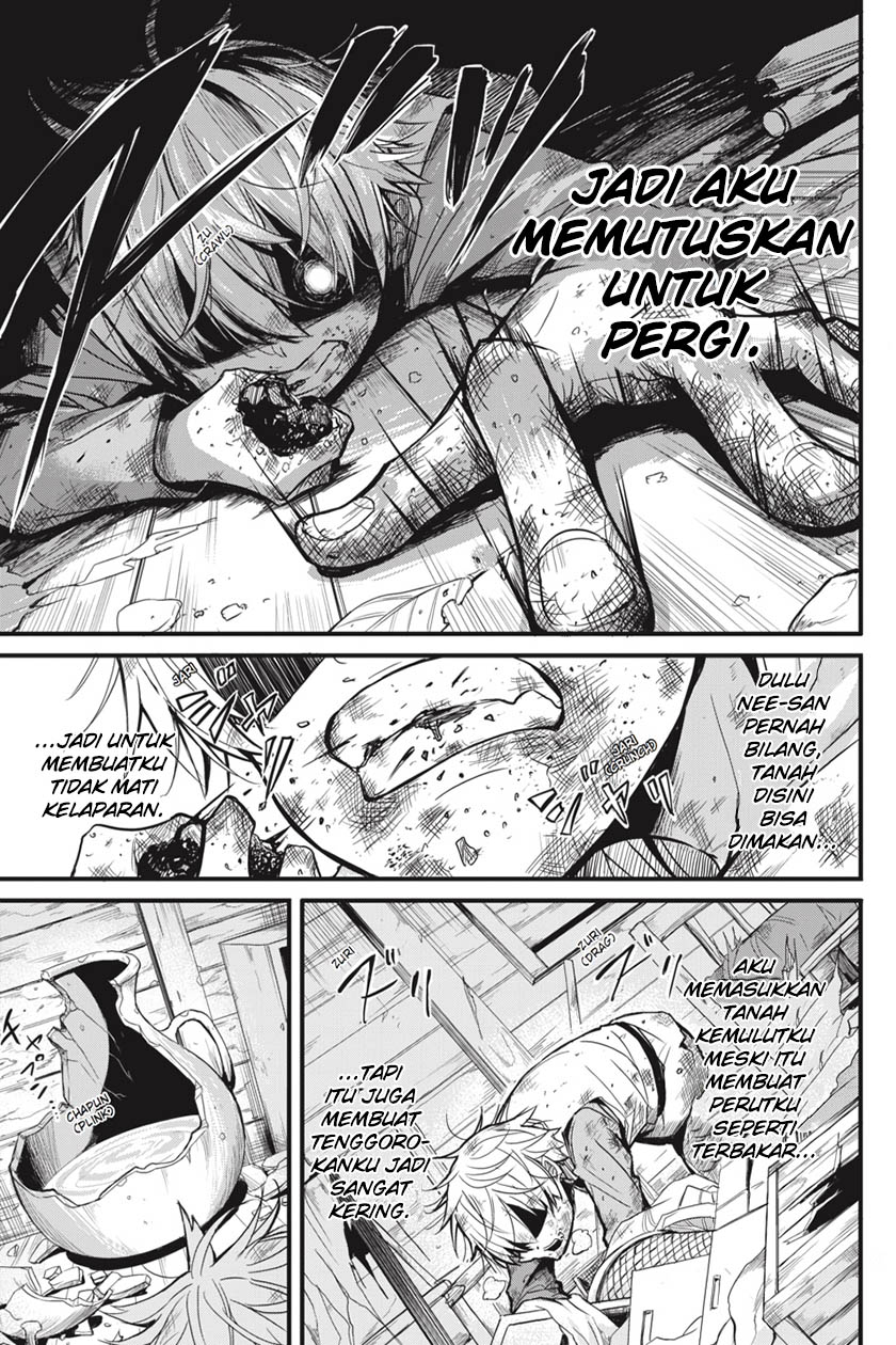 Goblin Slayer: Side Story Year One Chap 1 - Next Chap 2