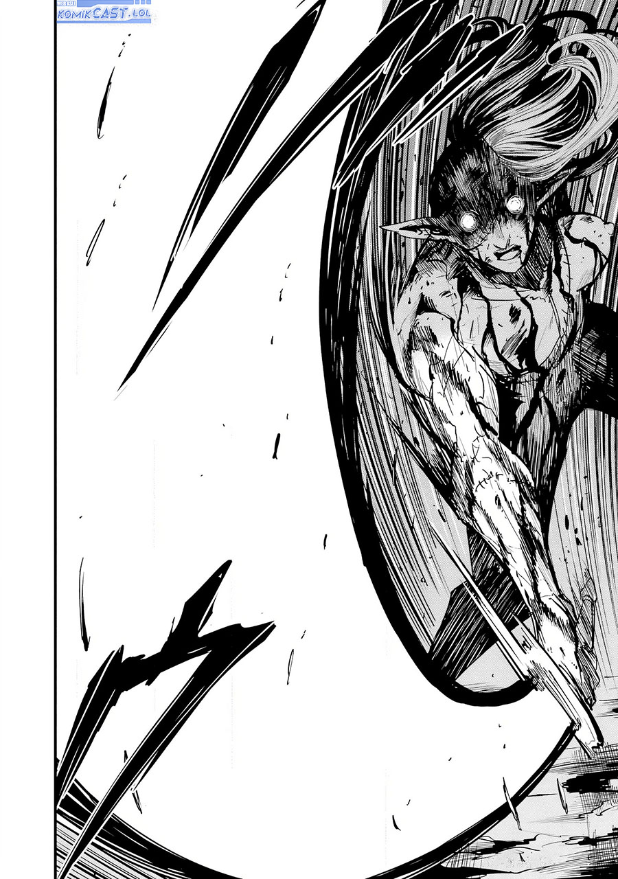 Goblin Slayer: Side Story Year One Chap 104 - Next Chap 105