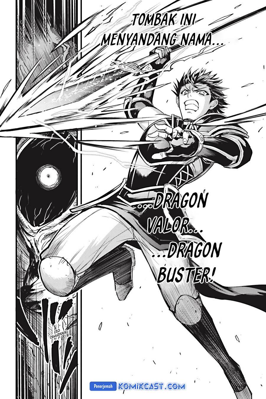 Goblin Slayer: Side Story Year One Chap 111 - Next Chap 112