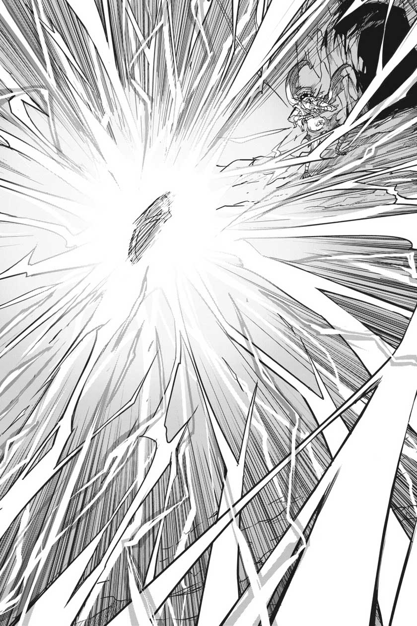 Goblin Slayer: Side Story Year One Chap 4 - Next Chap 5